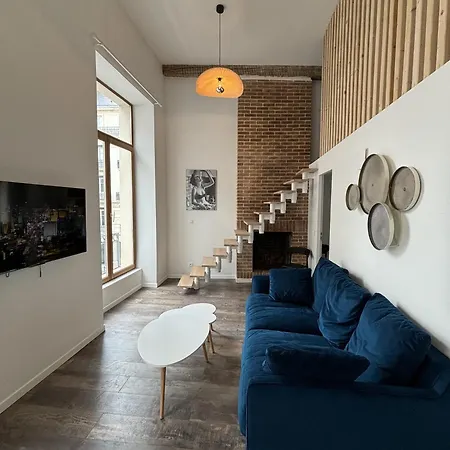 Lea T3 Victor Hugo Clim Hypercentre Apartment Grenoble Exterior photo