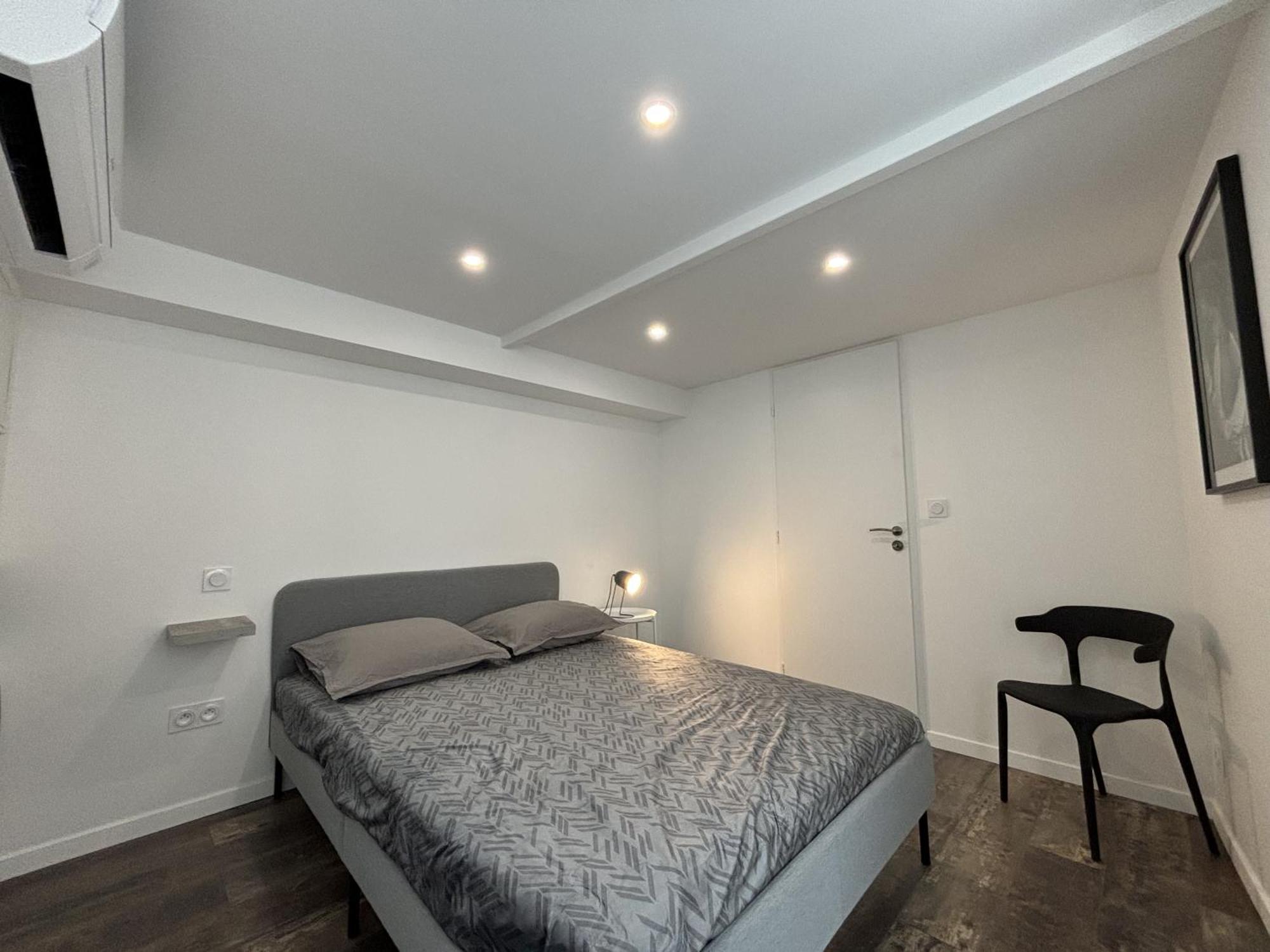 Apartment Lea T3 Victor Hugo Clim Hypercentre